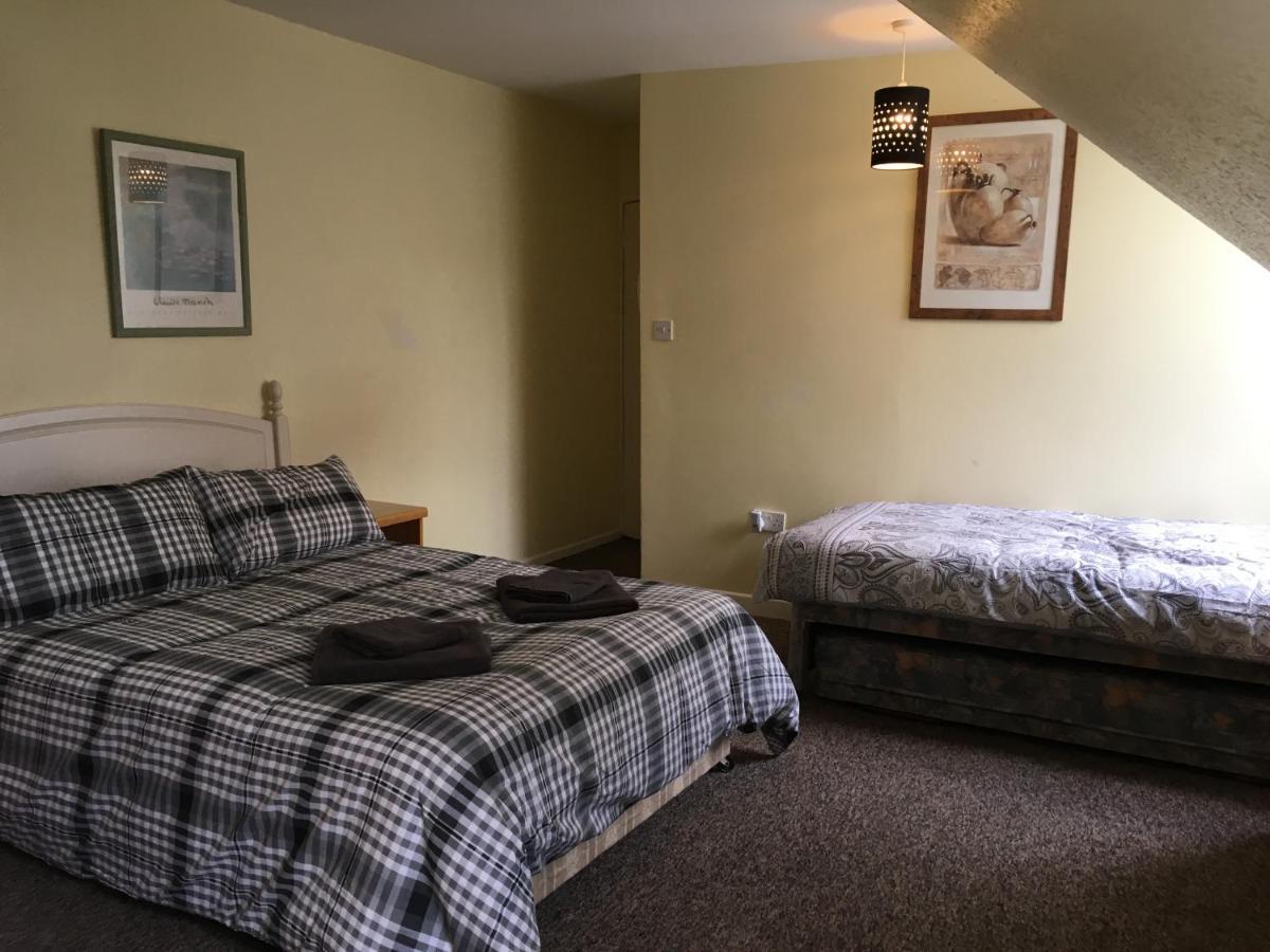 The Rolleston Arms Hotel Swindon Cameră foto